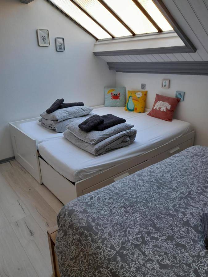 Gîte pour 4 personnes dans Casino d'Houlgate - 2