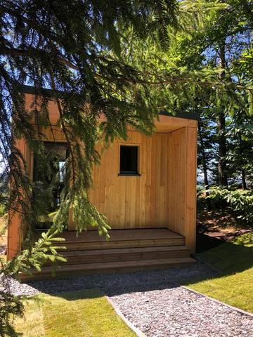 Chambre d’hôte pour 2 personnes, avec vue et jardin à Lamazière-Basse