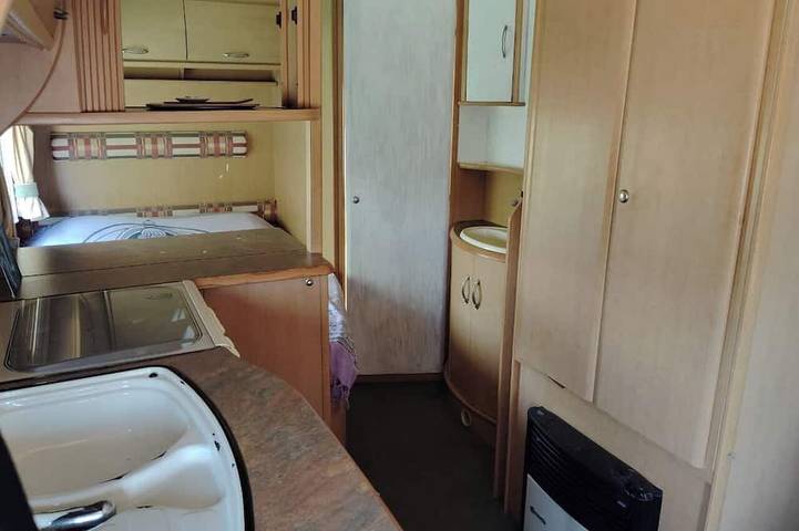 Camping für 3 Personen an der Algarve - 3
