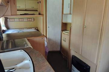 Camping pour 3 Personnes dans Bensafrim e Barão de São João, Algarve, Photo 2