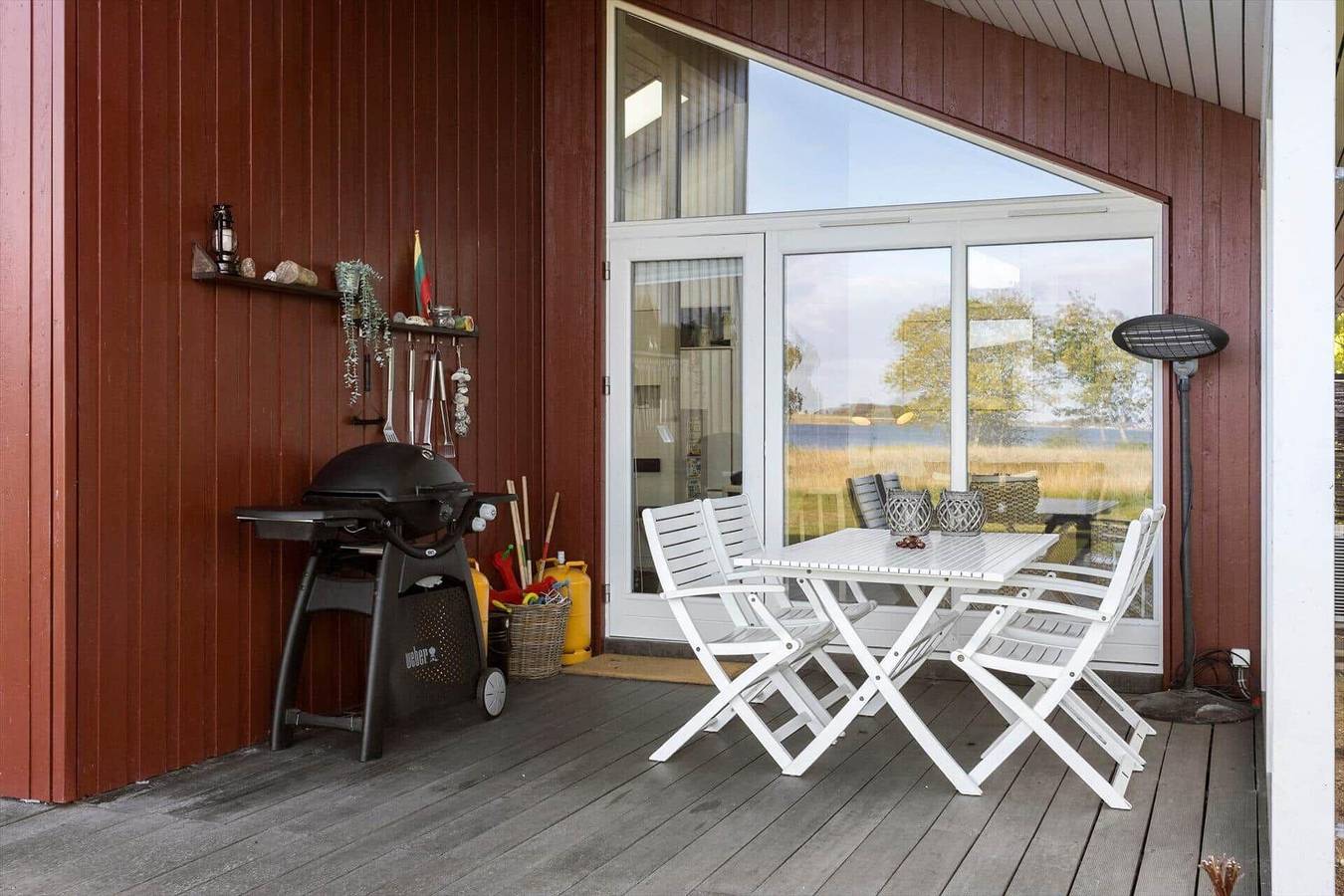 Ae245 Ærøskøbing - Skråningen 4 in Ærøskøbing, Kleiner Belt