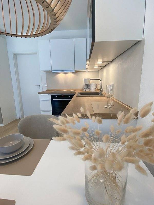 Apartamento vacacional entero, Küstenperle *** in Grömitz, Distrito de Holstein Oriental