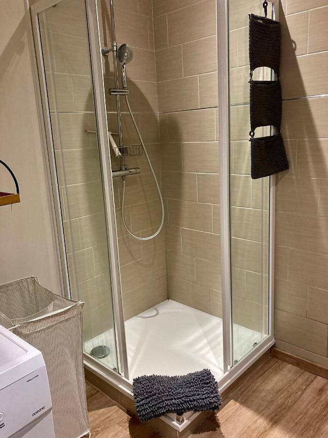 Gîte pour 2 personnes, avec balcon à Guchen - 4