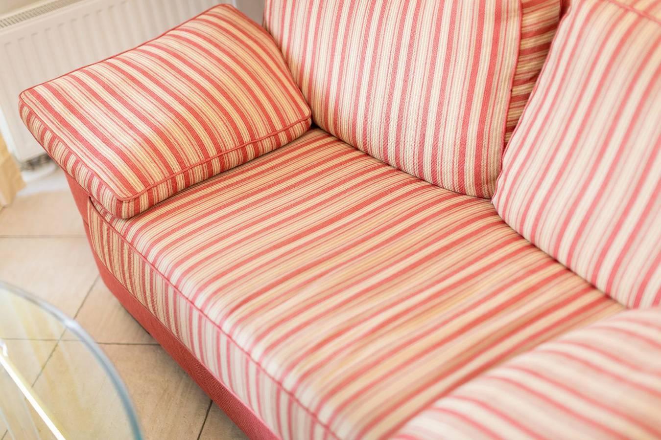 Ganze Wohnung, Mit dem Haus Chris genießen Sie Ihren Urlaub auf hohem Niveau. in Wenningstedt, Sylt