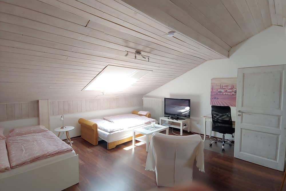 Ganze Wohnung, Modernes Apartment zum Wohlfühlen in Kolbermoor, Landkreis Rosenheim