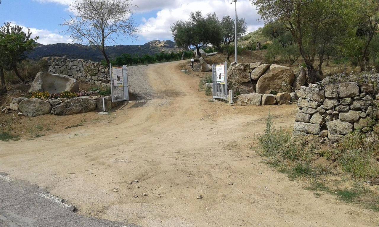 Double Room in Orgosolo, Barbagia