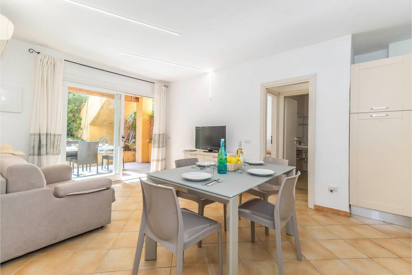 Entire apartment, Rotondo Dream Suite 2 in Porto Rotondo, Costa Smeralda