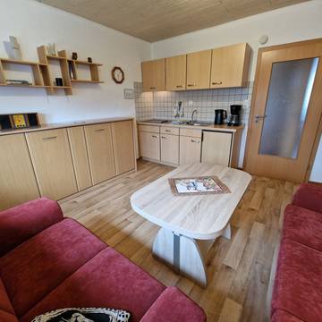 Ferienwohnung für 3 Personen in Nordseeküste, Ostfriesische Inseln, Bild 1