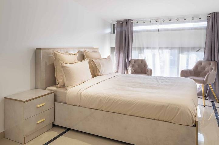 Location de vacances pour 8 personnes à Osny - 3