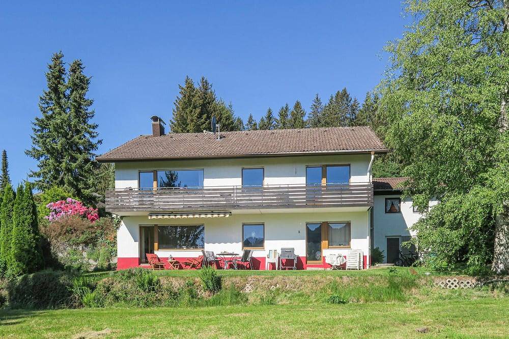 Ganze Wohnung, Schöne Wohnung in Lenzkirch-Saig in Suedlicher Schwarzwald, Lenzkirch