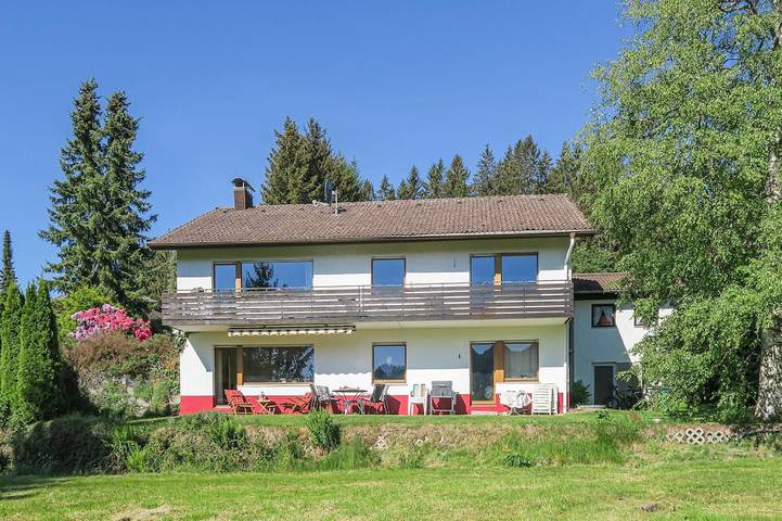 Ferienwohnung für 4 Personen - 1