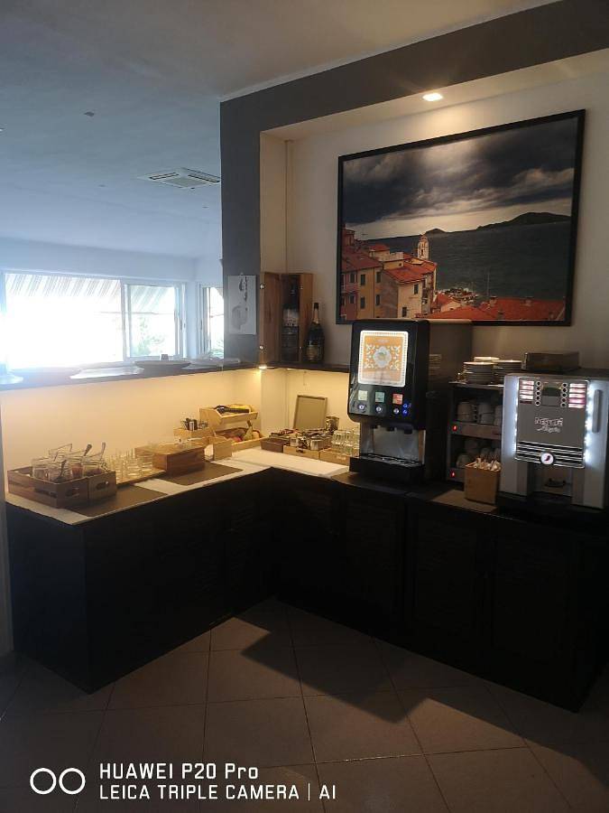 Hôtel pour 2 personnes, avec jardin à Tellaro - 2