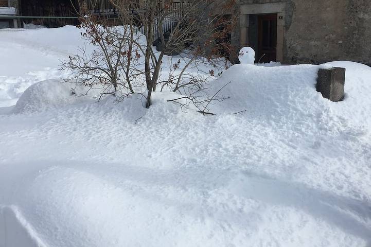 Location de vacances pour 7 personnes à La Llagonne - 4