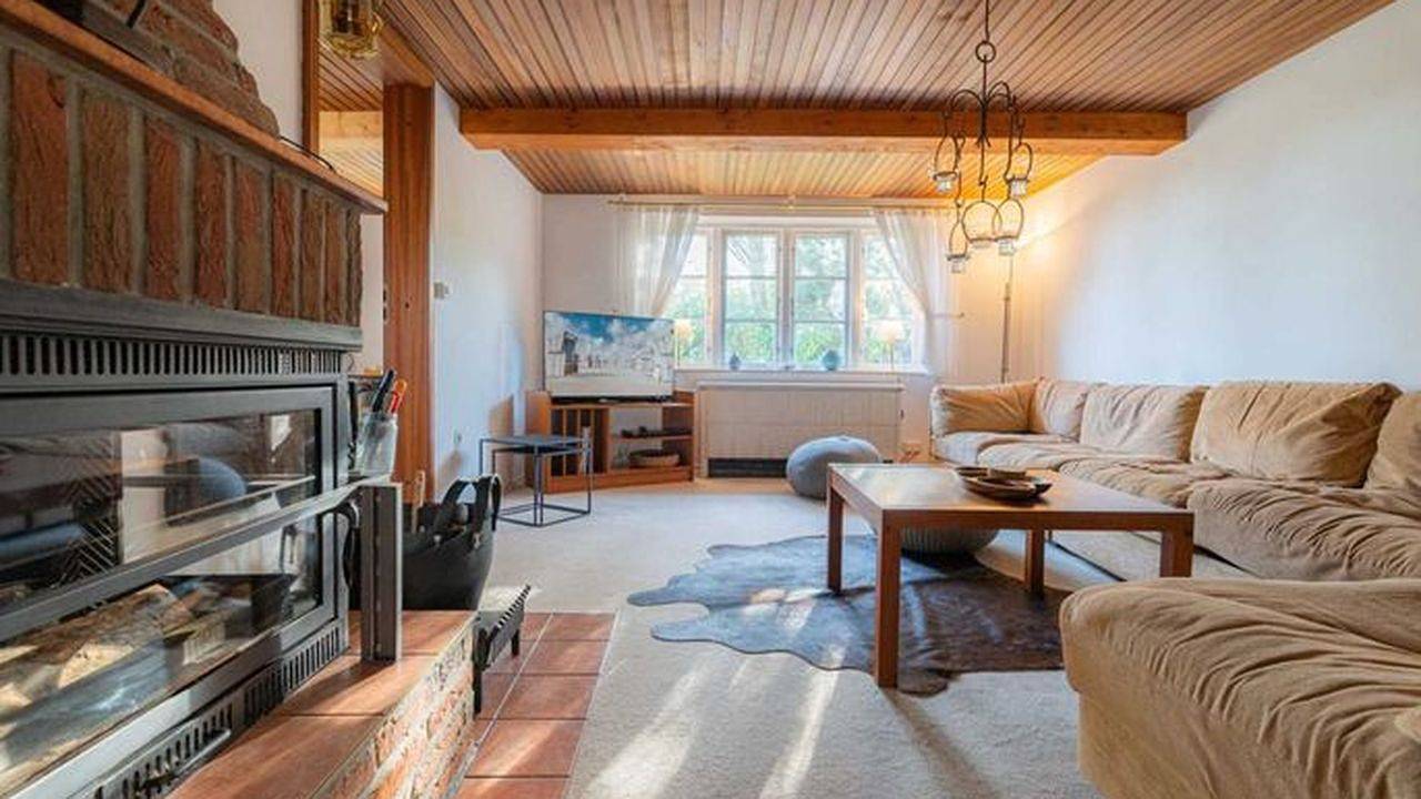 Ferienhaus für 7 Personen (220 m²) in Poppenbüll in Poppenbüll, Eiderstedt