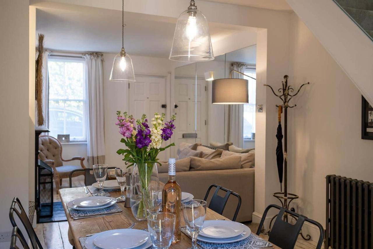 Holiday Home in Lymington, Hampshire