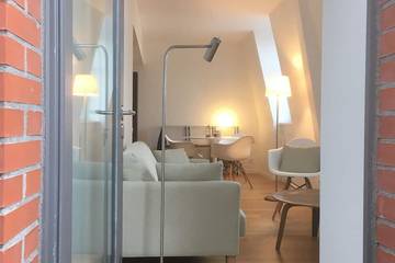 Appartement De Vacances pour 2 Personnes dans Paimpol, Côte de Granit Rose, Photo 3