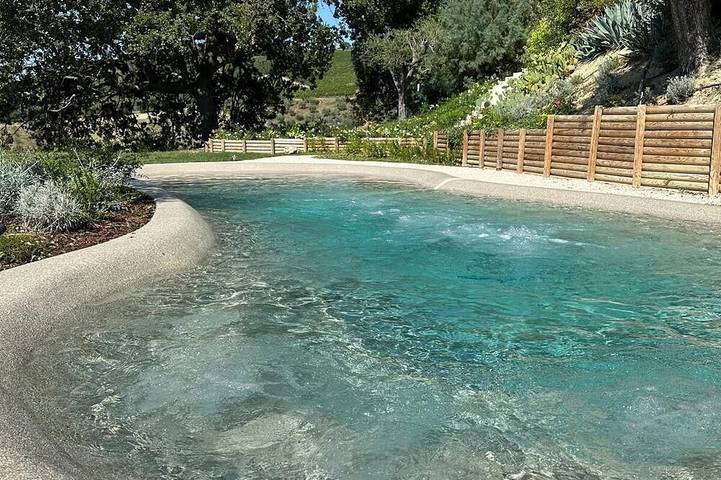 Ferienhaus für 10 Personen