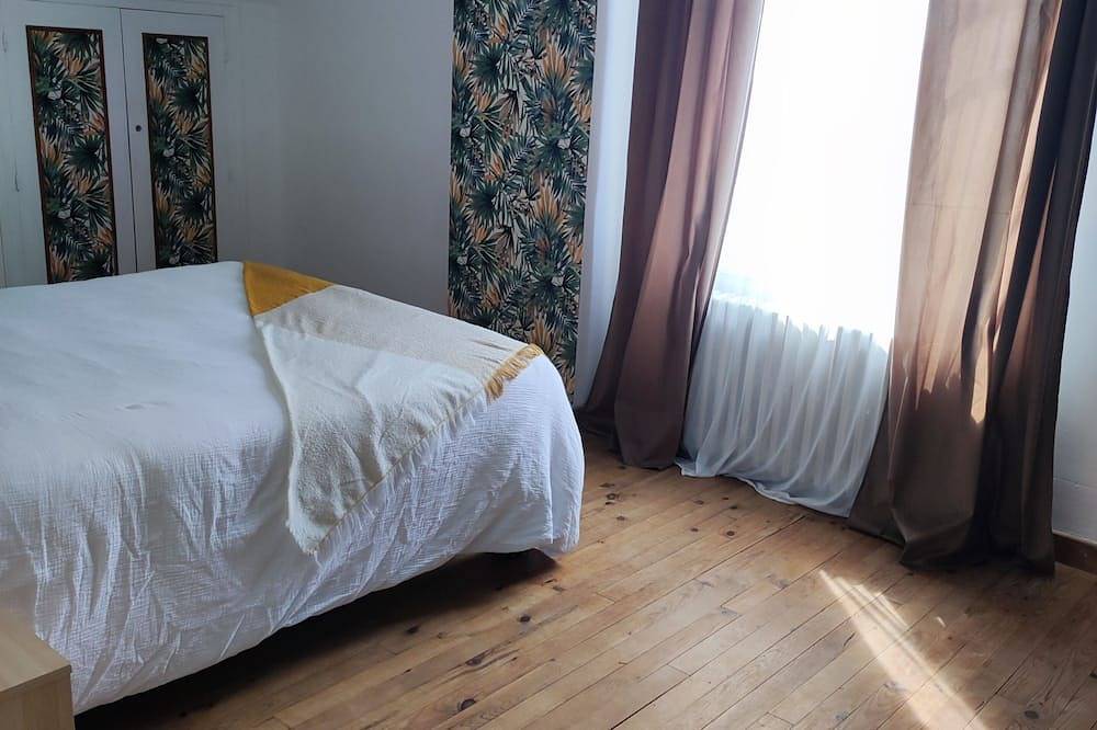 La maison \"Ty Lichoux\" in Plouha, Côte de Goëlo