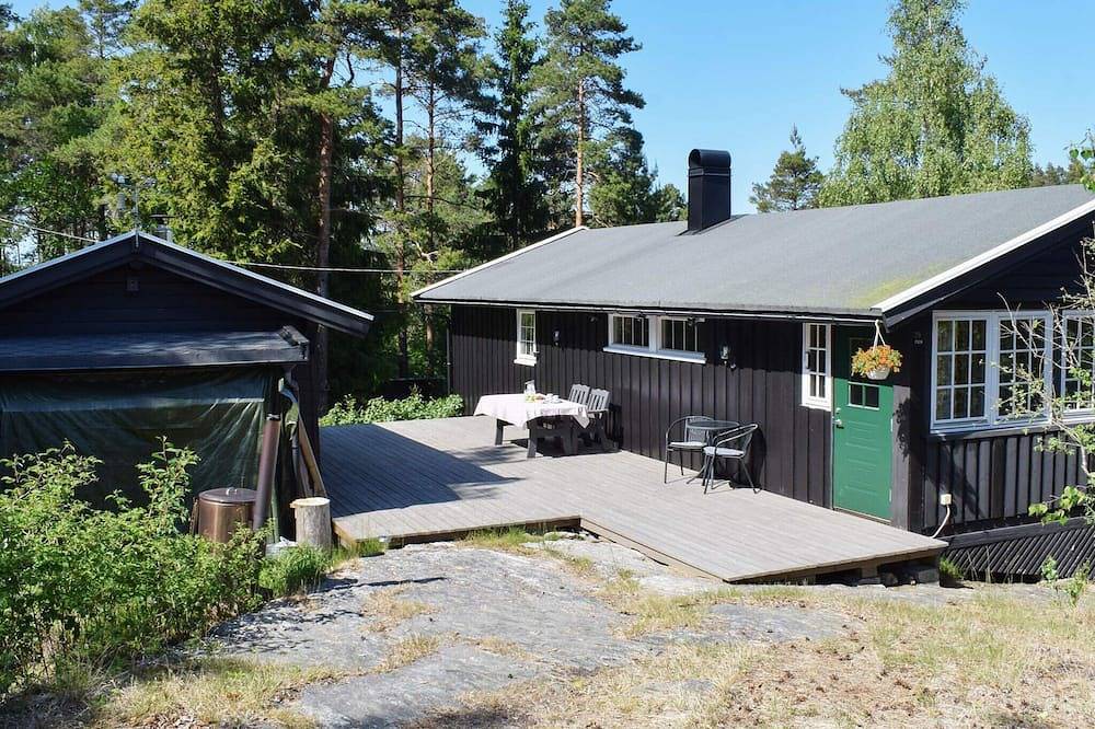 5 person holiday home in Halden-By Traum in Halden