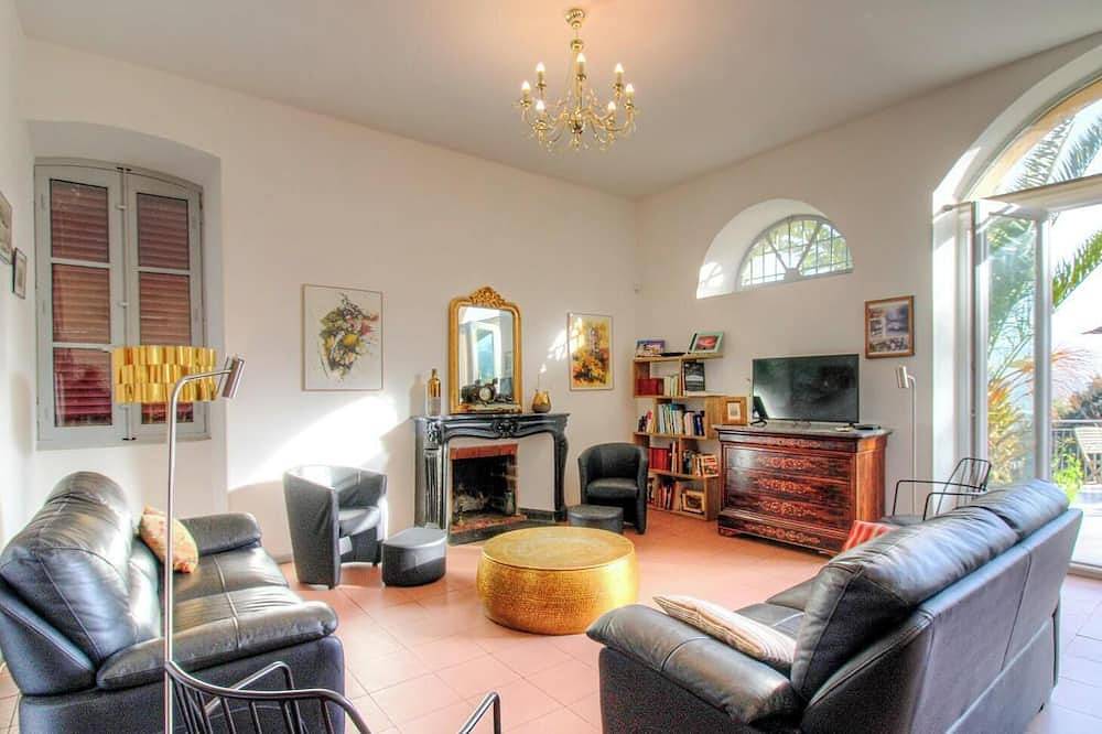 Villa Belvédère - Ajaccio in Ajaccio, Golfe D'Ajaccio