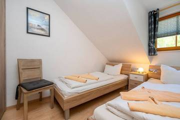 Ferienpark für 4 Personen in Zingst, Fischland - Darß - Zingst, Bild 4