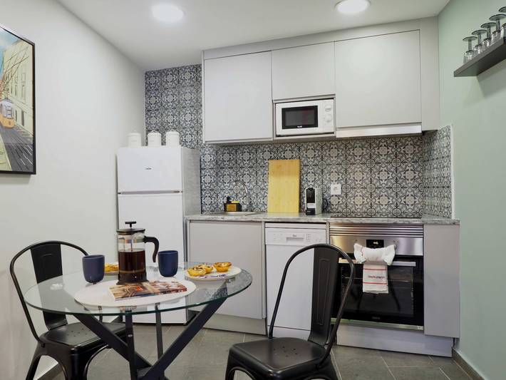 Apartamento entero, Boutique Home | Walk to Chiado & Príncipe Real in Misericórdia, Lisboa