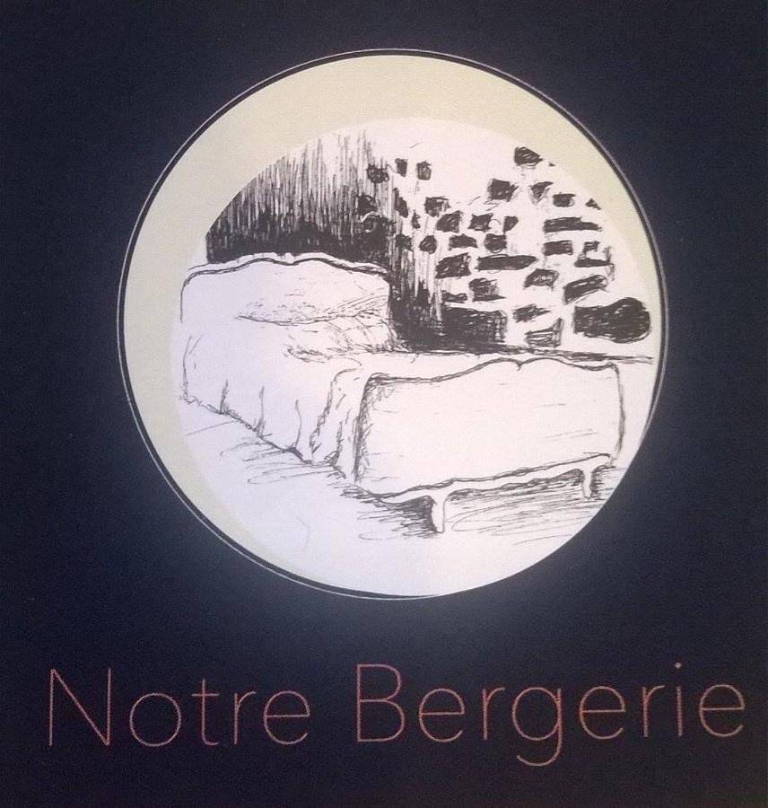 Notre Bergerie in La Chaise-Dieu, Parc Naturel Régional Livradois-Forez