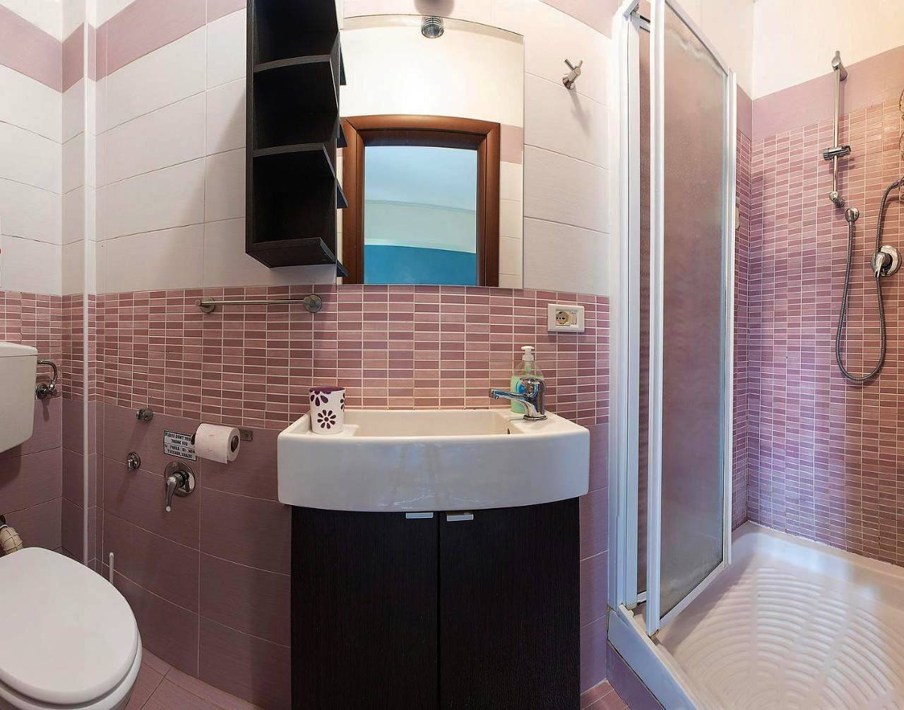Deluxe Double Room in Trastevere, Roma