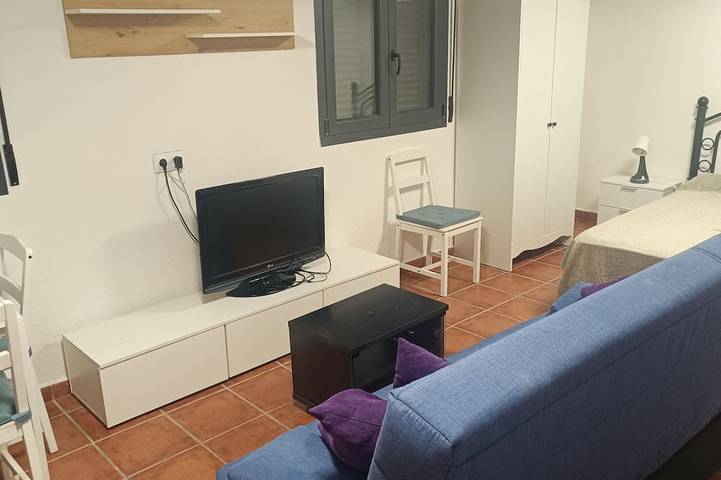 Ganze Wohnung, Azafrán Apartment in Blancas, Teruel und Umgebung