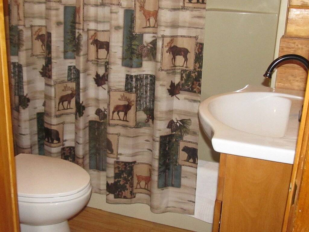 Die Benjamen - frisch renoviert Great Views in Cody (WY), Absaroka Range