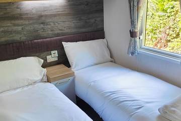 Caravan for 4 People in Gwynedd, North-Wales, Photo 1