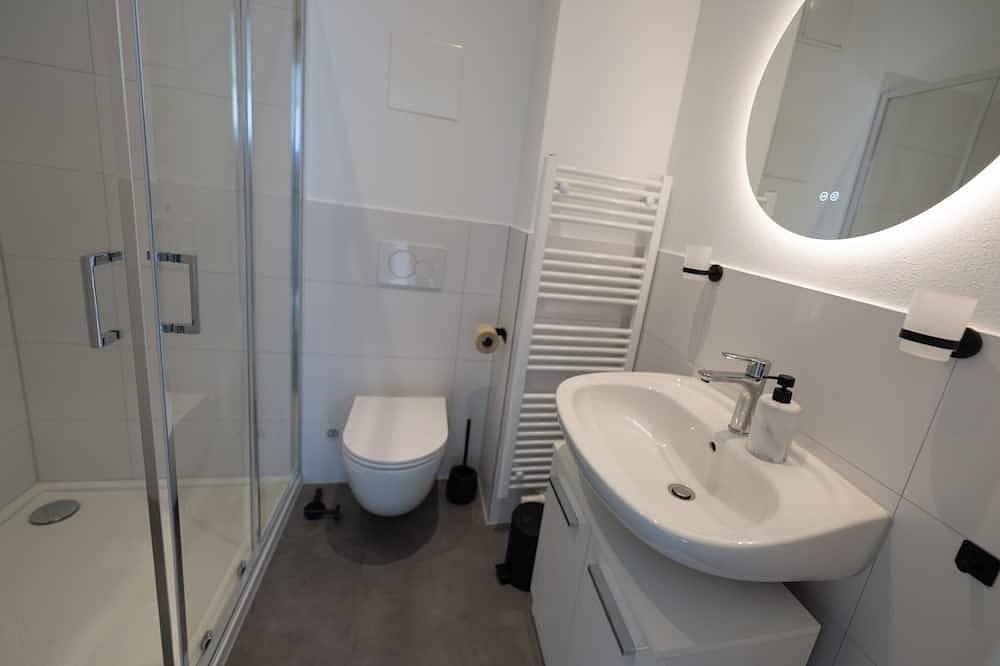 Ganze Wohnung, Exclusive City Apartment  Perfect Business Stays Tuttlingen Zentrum in Tuttlingen, Naturpark Obere Donau