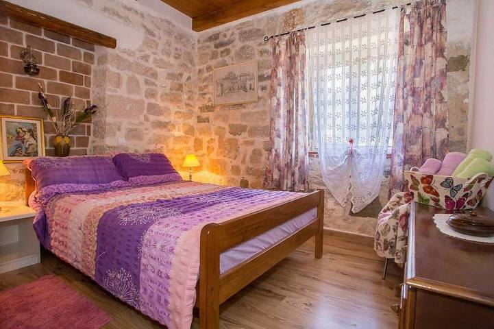 Atemberaubendes Haus in Dracevac -. in Grad Poreč, Porec und Umgebung