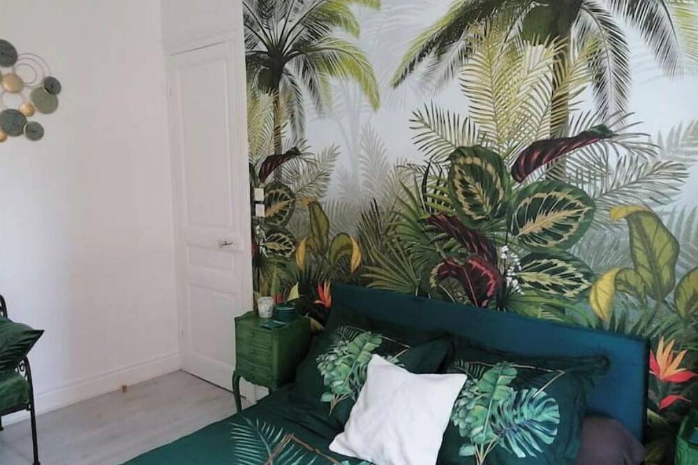 Family house to create beautiful memories in Plage de Malo-les-Bains, Duinkerke