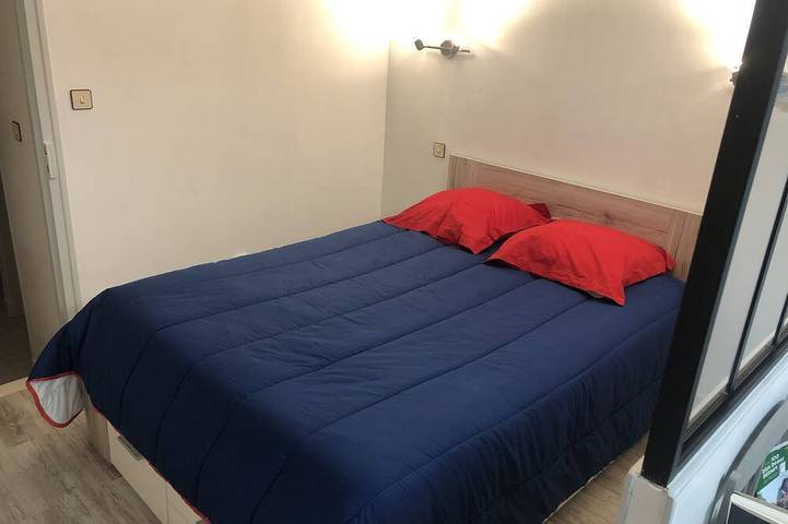Gîte pour 2 personnes à Cransac - 3