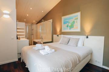 Villa for 8 People in Les Portes-en-Ré, Côte des Fleurs, Photo 4