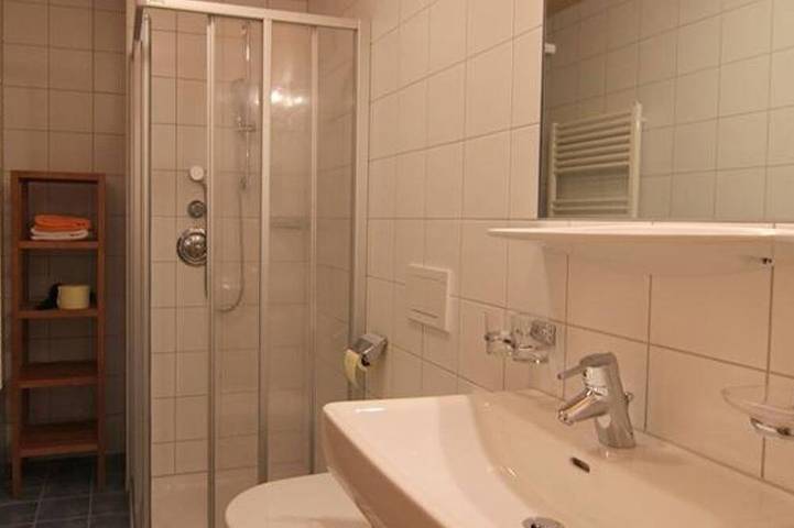 B&B für 2 Personen in Vorarlberg