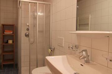 Chambre d’hôte pour 2 personnes à Mellau