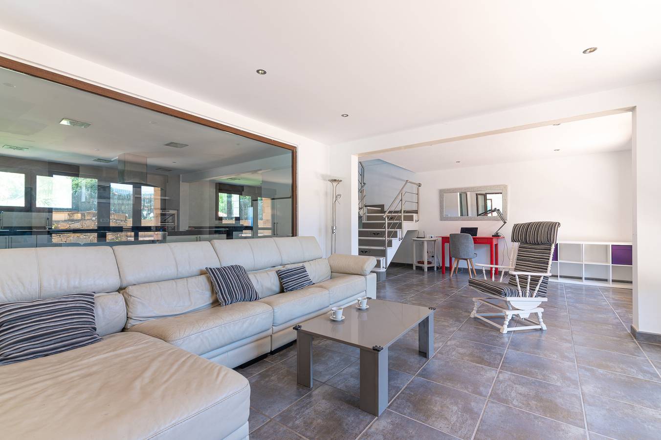 Northstyle by Fidalsa in Lanestosa, Montagne Cantabriche