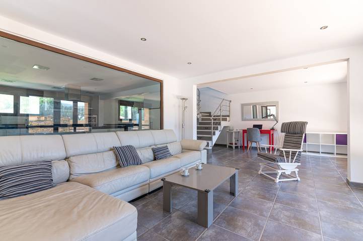 Casa rural para 8 personas, con vistas en el País Vasco - 2