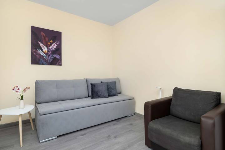 Apartament wakacyjny dla 6 osób, z ogród, zwierzęta dozwolone w Rzeszów