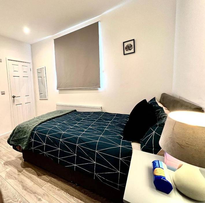 Maison d’hôte pour 2 personnes, avec vue dans Borough londonien de Croydon - 3