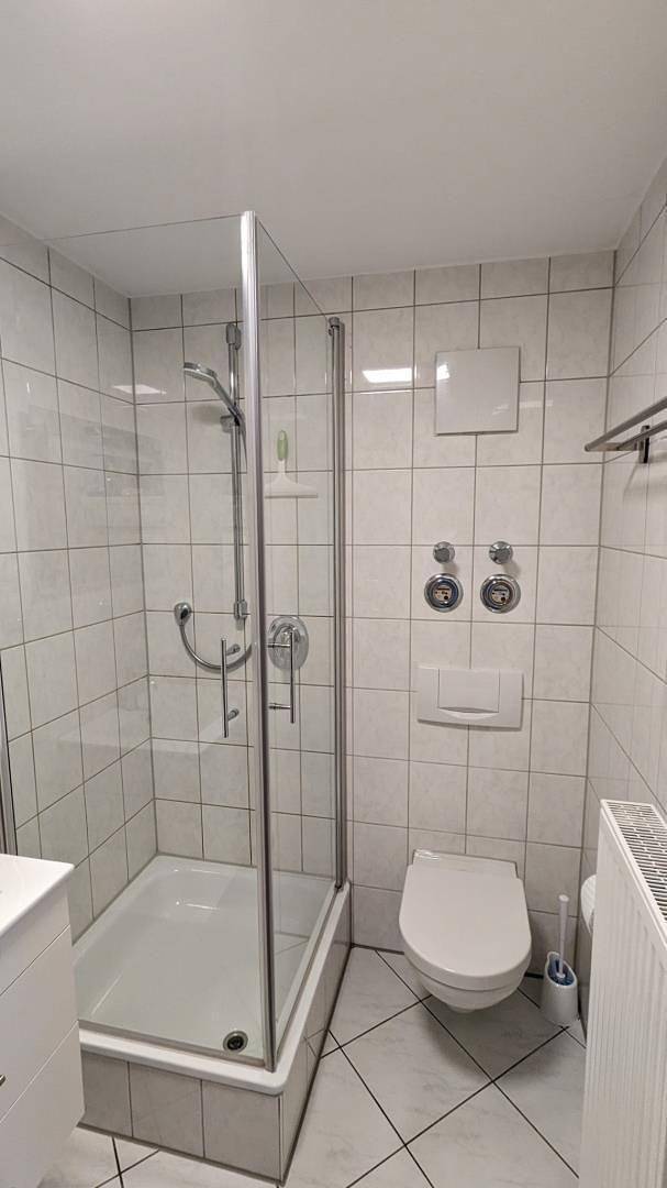 Ganze Ferienwohnung, Moderne Ferienwohnung Ulm in Ulm, Schwaben