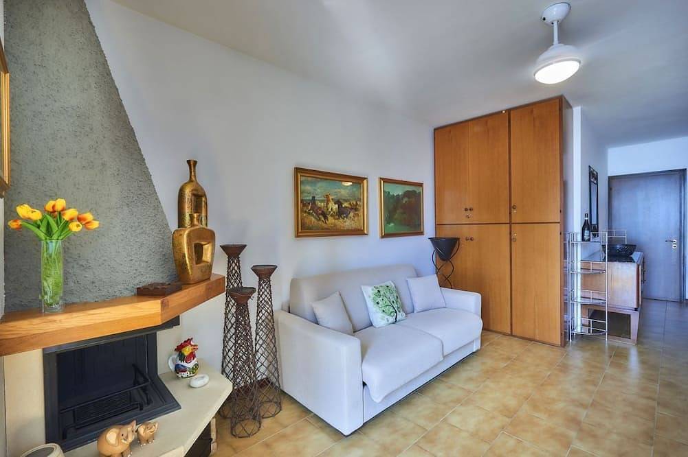Appartamento intero, Casa Riva on the lakeshore in Varenna, Comune di Varenna