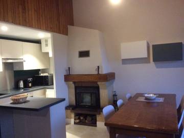 Ferienhaus für 4 Personen in Autrans, Vercors, Bild 1