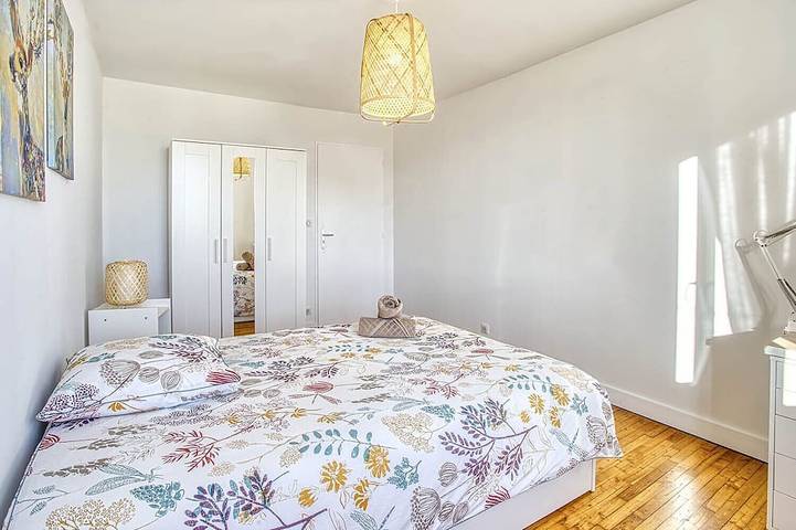 Gîte pour 10 personnes à Angoulême - 3