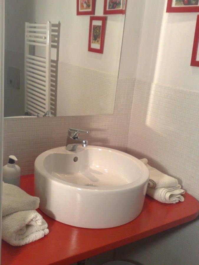 Double or Twin Room with Bathroom in Matera, Piana del Metaponto
