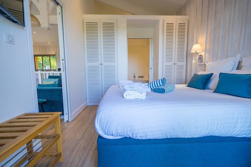 Pyla - Villa esprit cabane - Vue imprenable in Le Moulleau, La Teste-de-Buch