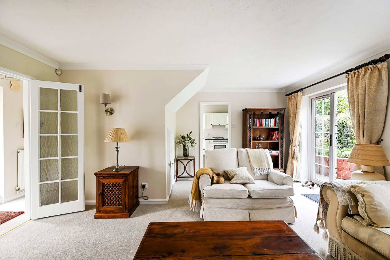 Luxury 4Br Windsor   Near M4   Lhr   Free Parking in Windsor, Berkshire