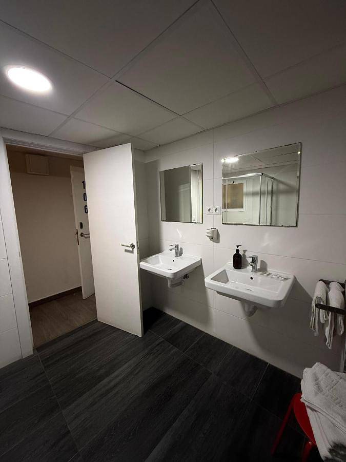 Maison d’hôte pour 2 personnes, avec balcon à Benidorm - 2